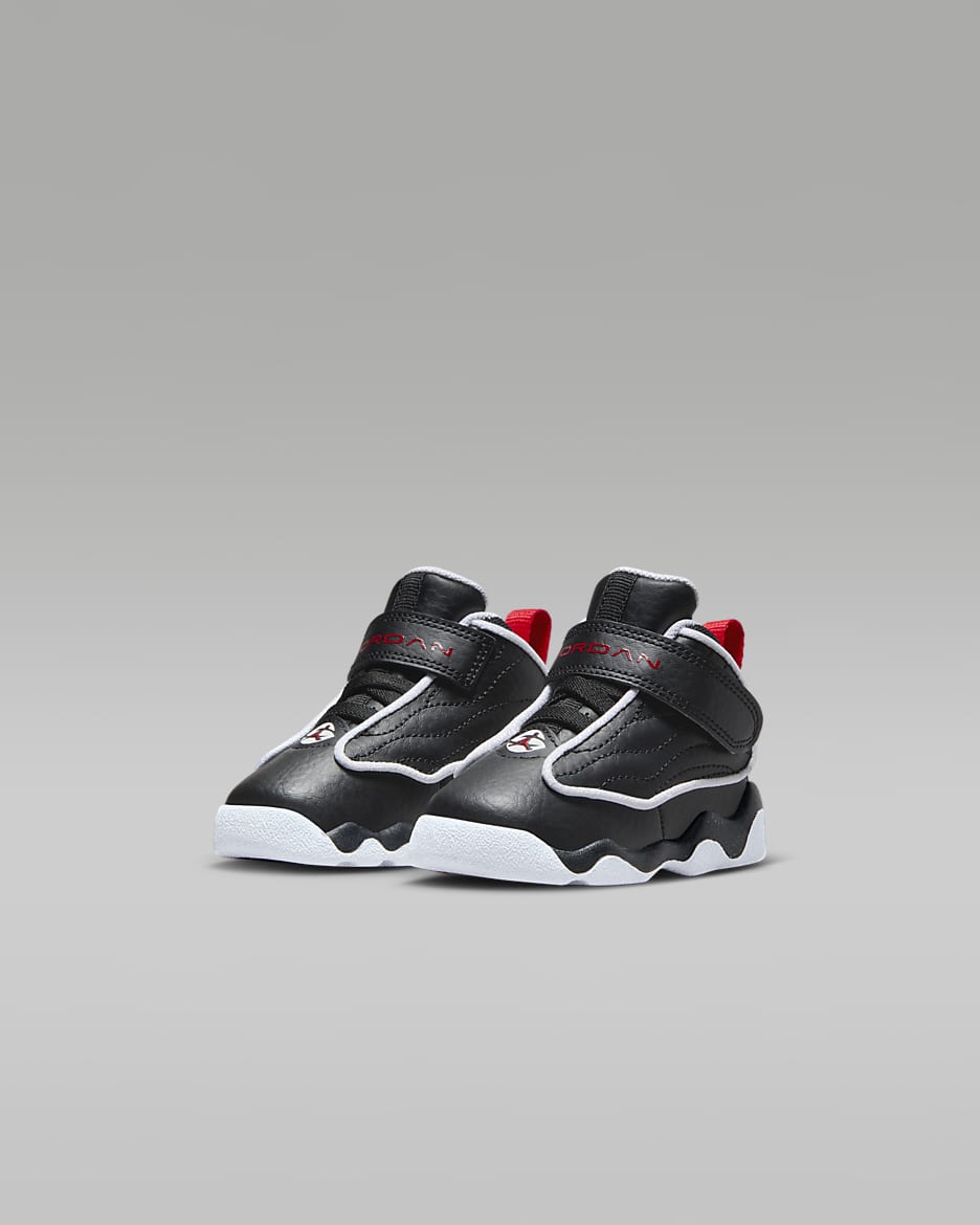 Jordan Pro Strong Baby Toddler Shoes. Nike